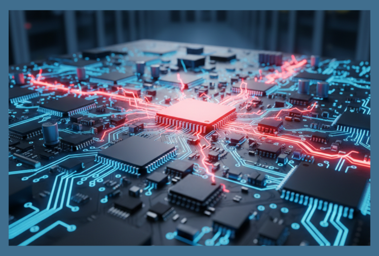 Top 7 vulnérabilités IoT