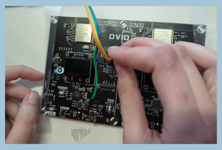 Mot de passe par défaut sur un device IoT : quand la première ligne de défense n&rsquo;existe pas